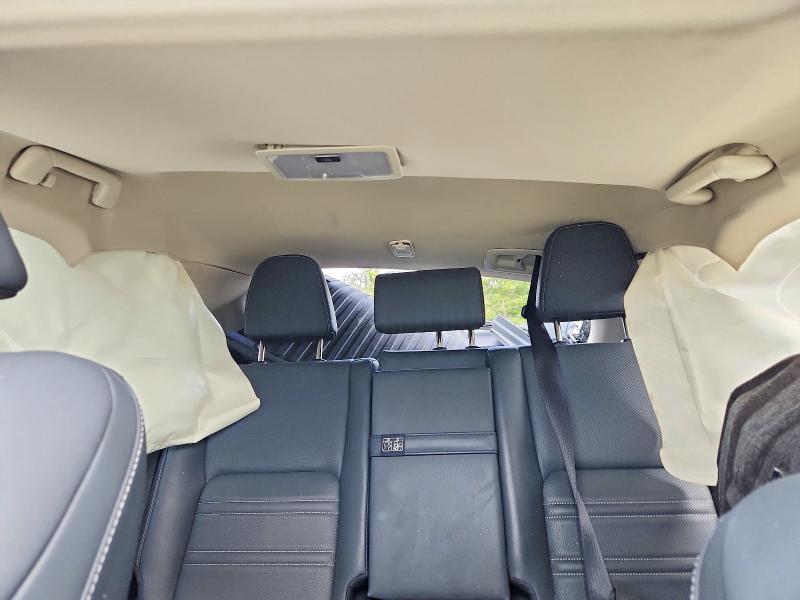 2020 Lexus Nx მანქანა იყიდება აუქციონზე, vin: JTJGARDZ9L5017134, აუქციონის ნომერი: 67609946