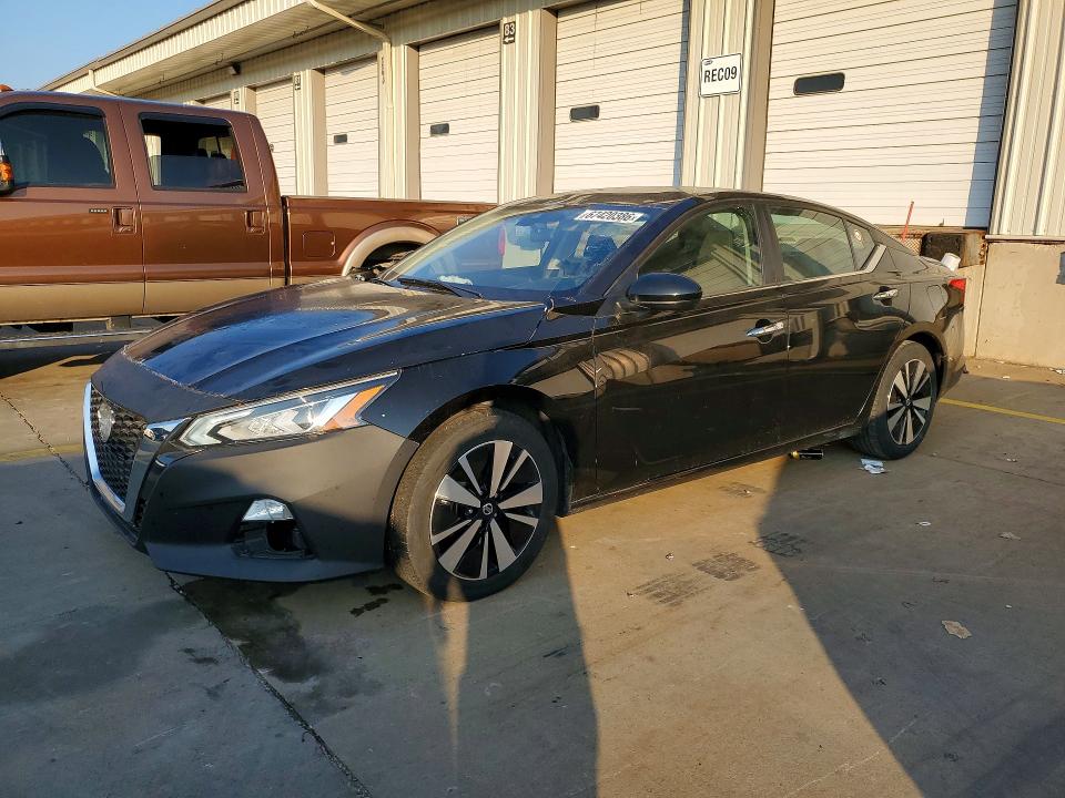 Auction sale of the 2022 Nissan Altima, vin: 1N4BL4DV9NN328062, lot number: 67420386