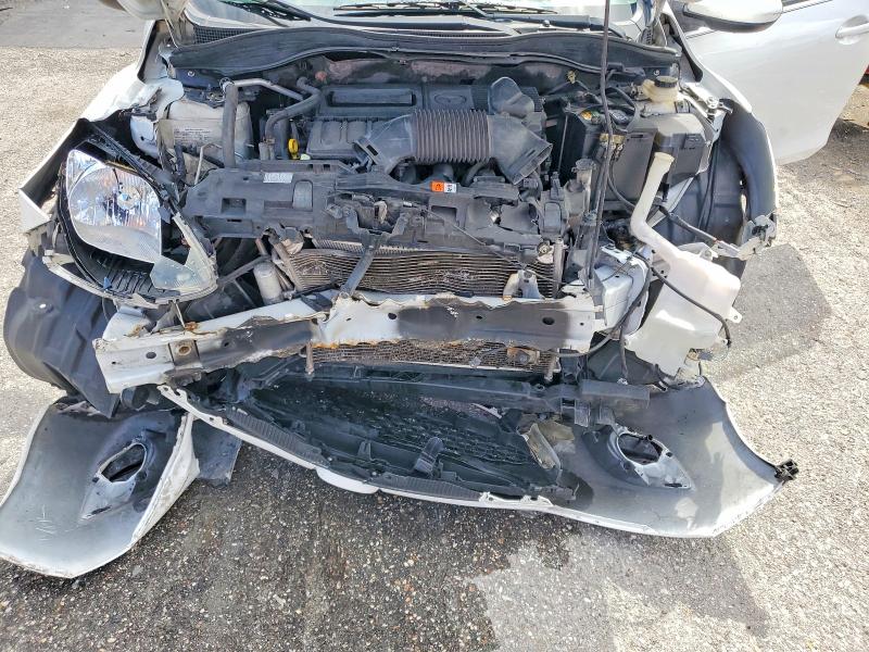 Aukcja sprzedaży 2012 Mazda Mazda2, vin: JM1DE1KY3C0137451, numer aukcji: 67387736