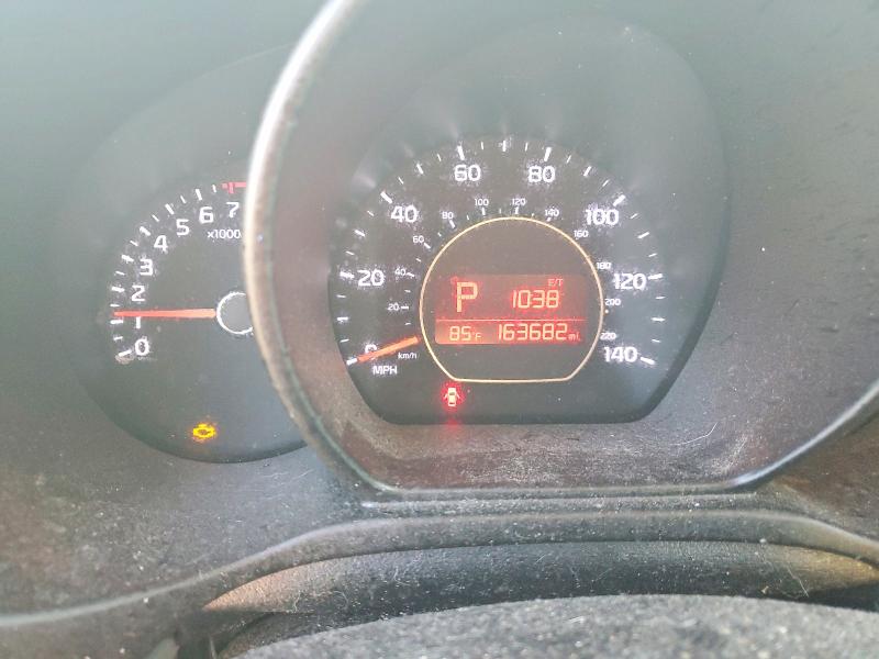 68219066 :رقم المزاد ، KNDJN2A20H7499970 vin ، 2017 Kia Soul مزاد بيع
