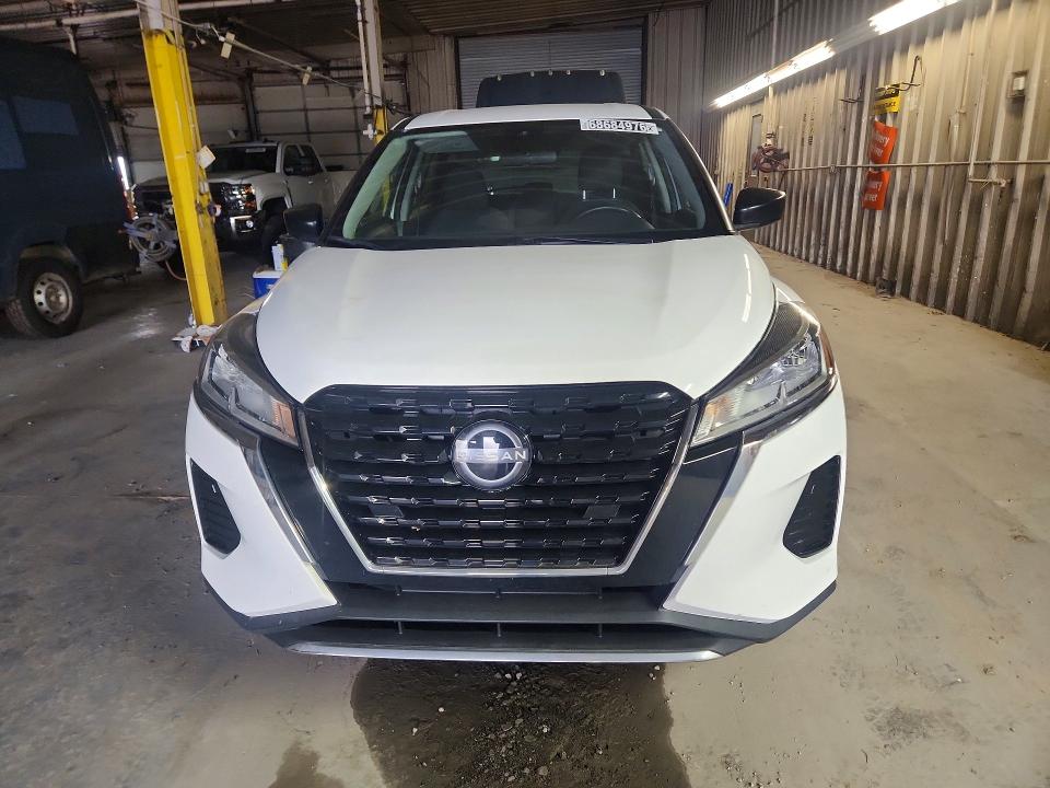 Продажа на аукционе авто 2023 Nissan Kicks, vin: 3N1CP5BV6PL470189, номер лота: 68684976