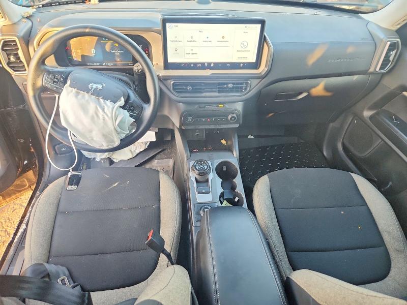 67403416 :رقم المزاد ، 3FMCR9BN5TRE68063 vin ، 2026 Ford Bronco Sport مزاد بيع