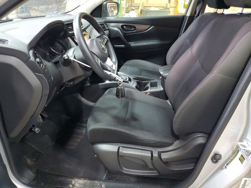 Aukcja sprzedaży 2017 Nissan Rogue Sport, vin: JN1BJ1CR8HW119612, numer aukcji: 65560396