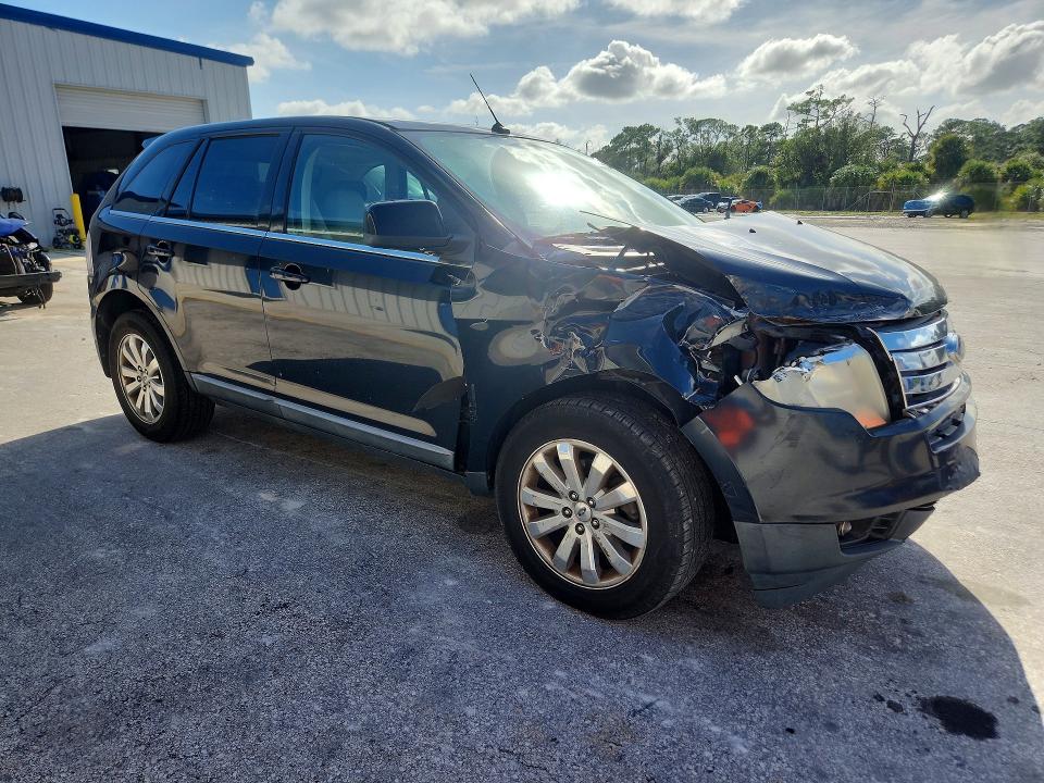 Aukcja sprzedaży 2010 Ford Edge, vin: 2FMDK3KC4ABA75638, numer aukcji: 70735856