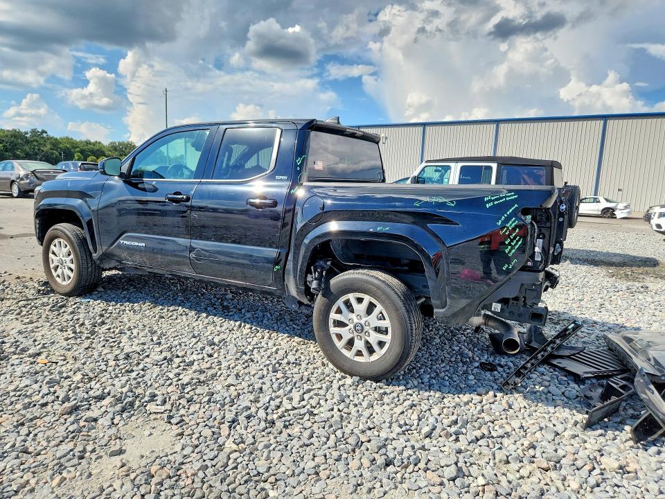 Aukcja sprzedaży 2025 Toyota Tacoma, vin: 3TMKB5FN5SM041050, numer aukcji: 68828046