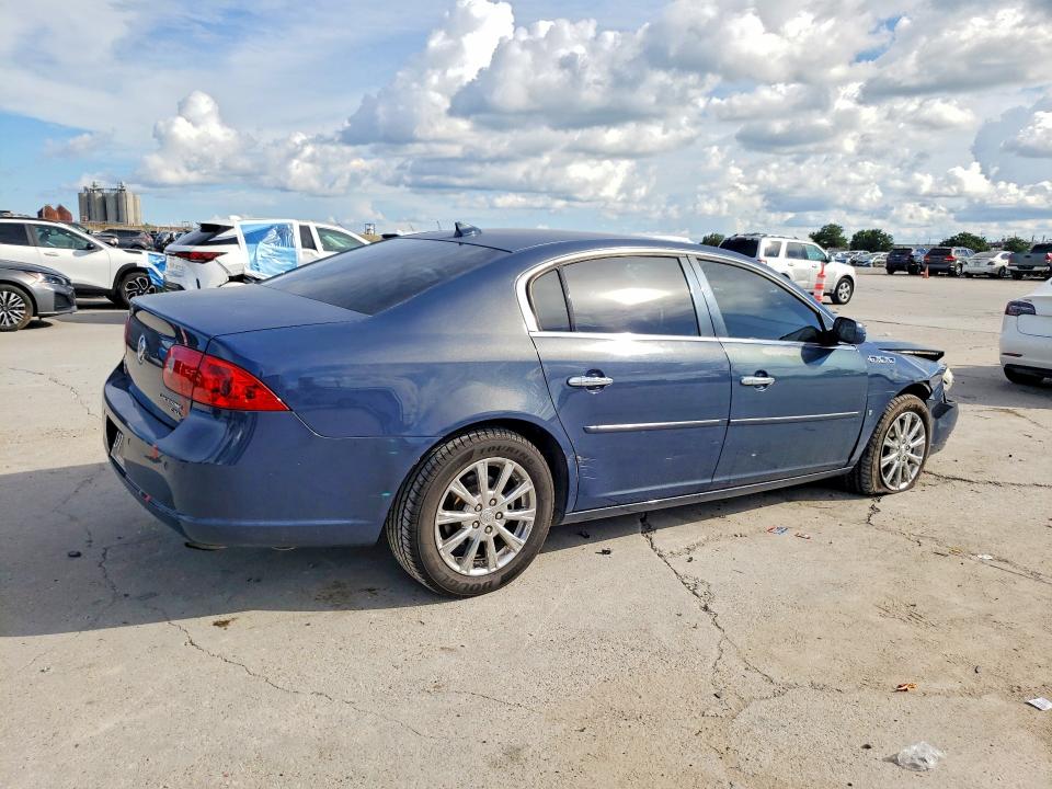 Продаж на аукціоні авто 2009 Buick Lucerne, vin: 1G4HD57M29U126018, номер лоту: 67372456