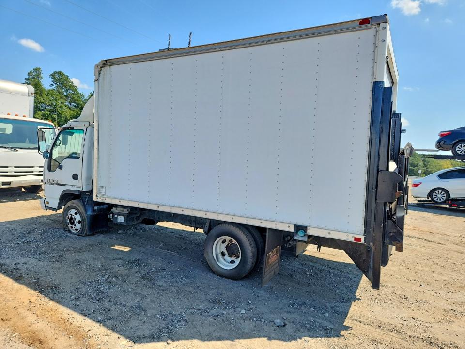 Продажа на аукционе авто 2006 Isuzu Npr, vin: JALB4B16467022156, номер лота: 69561516