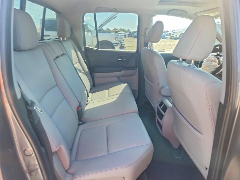 2020 Honda Ridgeline მანქანა იყიდება აუქციონზე, vin: 5FPYK3F71LB021696, აუქციონის ნომერი: 67837956
