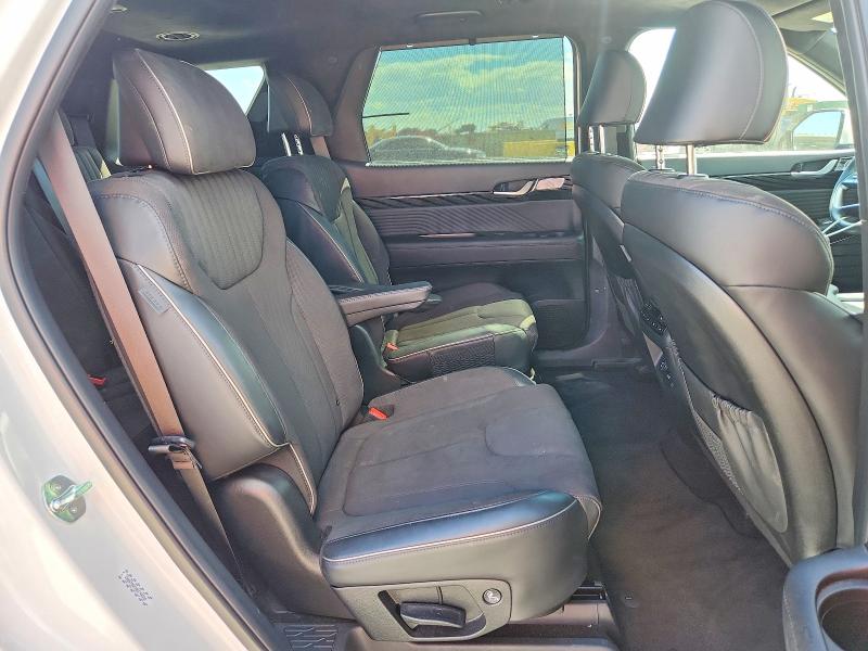 Aukcja sprzedaży 2024 Hyundai Palisade, vin: KM8R7DGE7RU746524, numer aukcji: 67370436