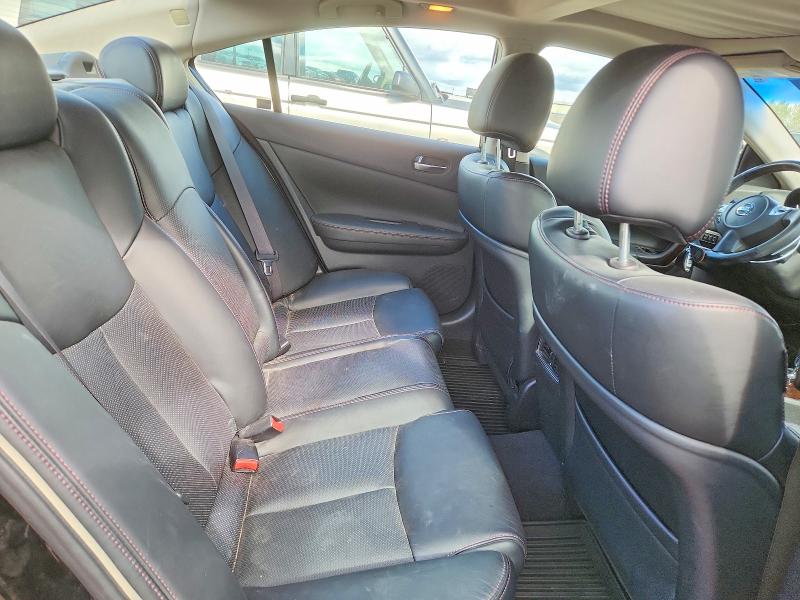 68693626 :رقم المزاد ، 1N4AA51E39C807378 vin ، 2009 Nissan Maxima مزاد بيع