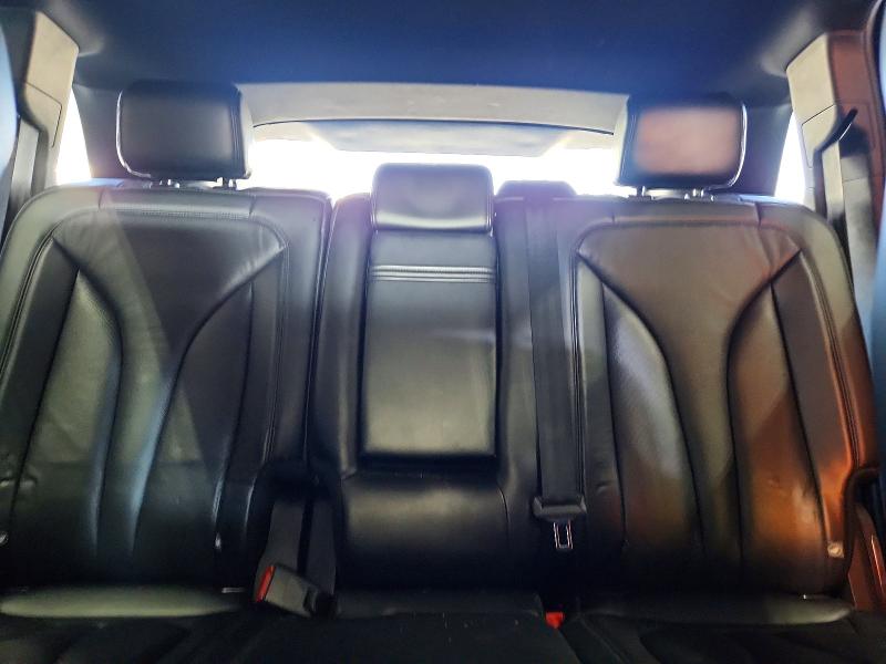 Продажа на аукционе авто 2017 Lincoln Mkx, vin: 2LMPJ6LR4HBL35443, номер лота: 70754036