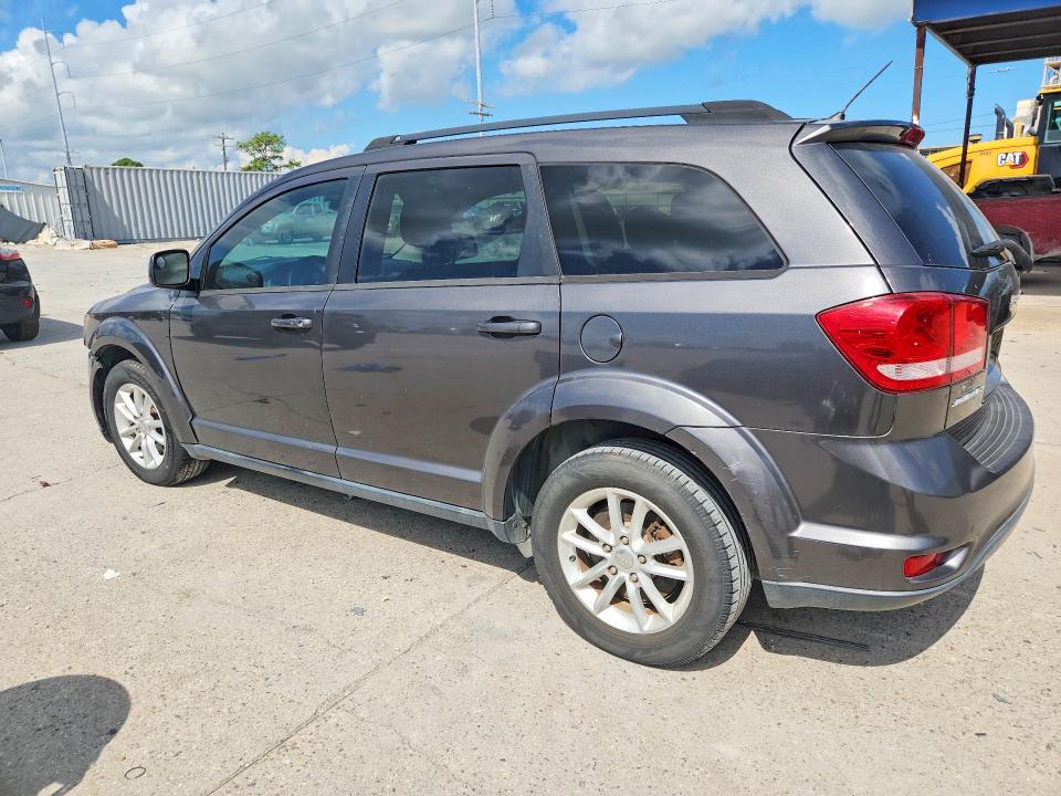 67665836 :رقم المزاد ، 3C4PDCBG2ET244032 vin ، 2014 Dodge Journey مزاد بيع