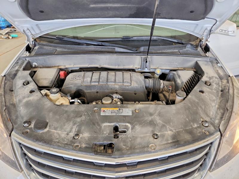 Aukcja sprzedaży 2016 Chevrolet Traverse, vin: 1GNKVHKDXGJ242671, numer aukcji: 67643246