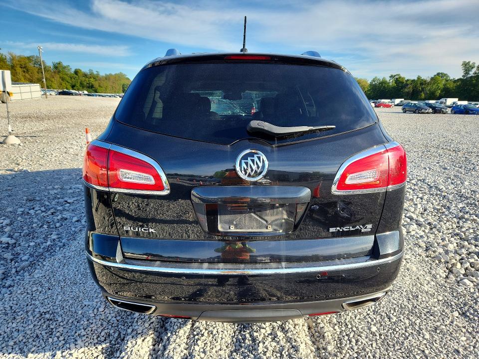 Aukcja sprzedaży 2014 Buick Enclave, vin: 5GAKVCKD9EJ352444, numer aukcji: 69962376