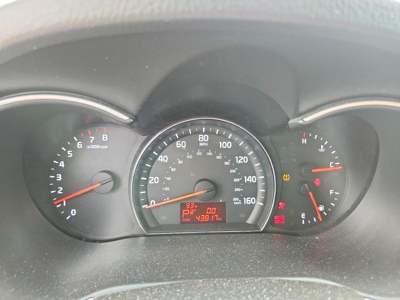 Aukcja sprzedaży 2014 Kia Sorento, vin: 5XYKT3A68EG480763, numer aukcji: 69216596