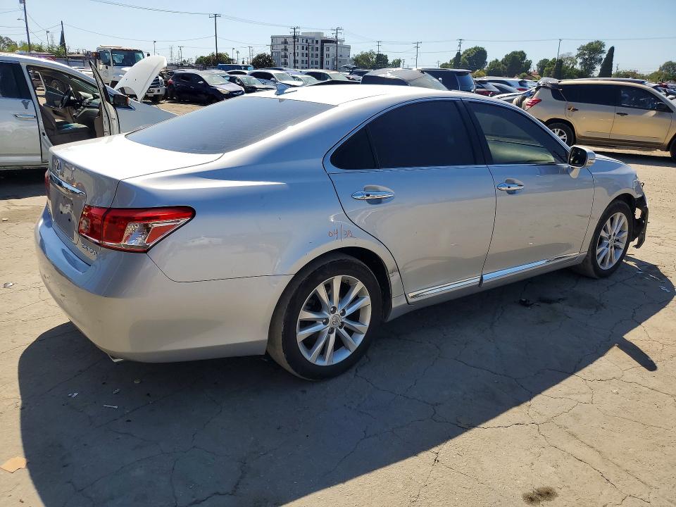 Продаж на аукціоні авто 2010 Lexus Es, vin: JTHBK1EG8A2352617, номер лоту: 68092576