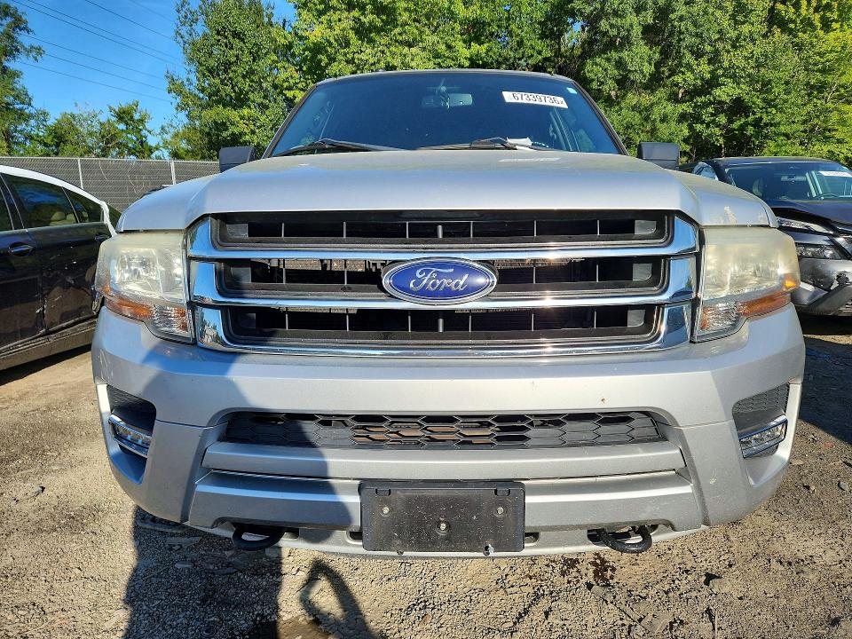 Продажа на аукционе авто 2017 Ford Expedition, vin: 1FMJK1JT3HEA14336, номер лота: 67339736