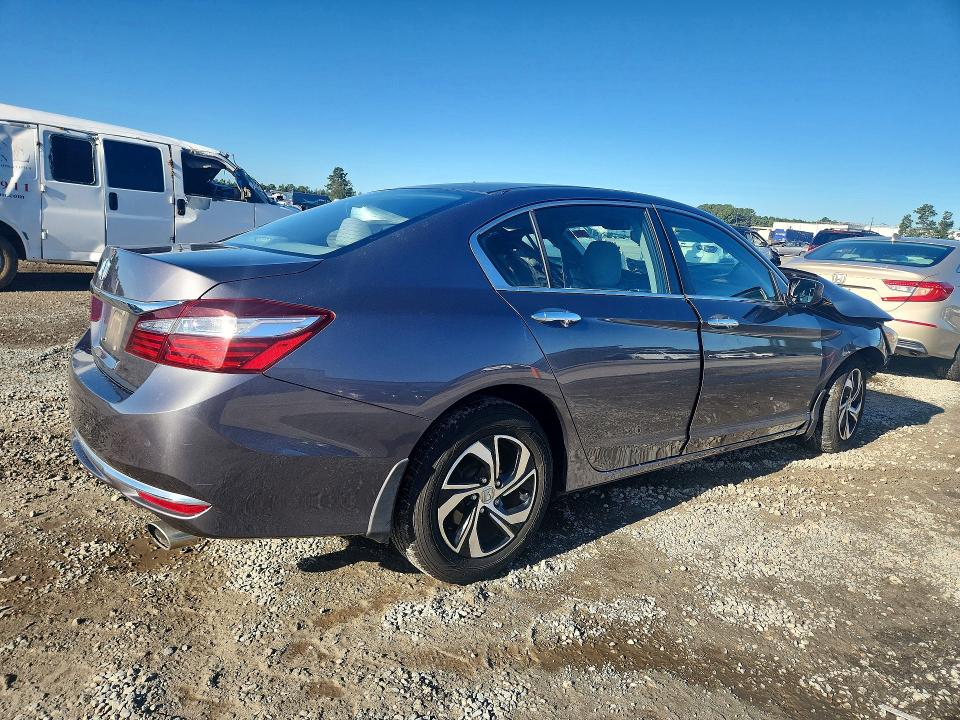 Продаж на аукціоні авто 2017 Honda Accord, vin: 1HGCR2F30HA091049, номер лоту: 70370656