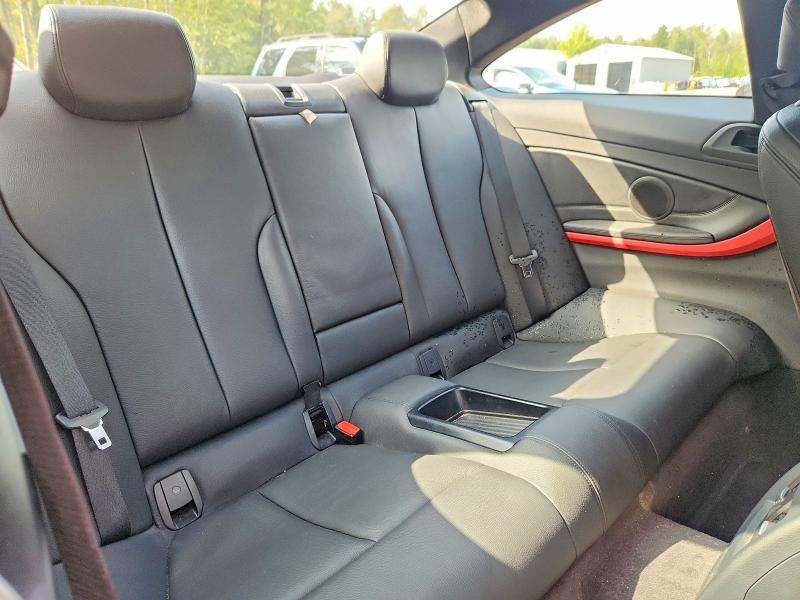 Продажа на аукционе авто 2014 Bmw 428, vin: WBA3N5C5XEK196881, номер лота: 67607506