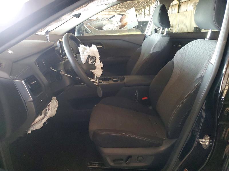 Продаж на аукціоні авто 2022 Nissan Rogue, vin: 5N1BT3BB7NC701880, номер лоту: 67461496