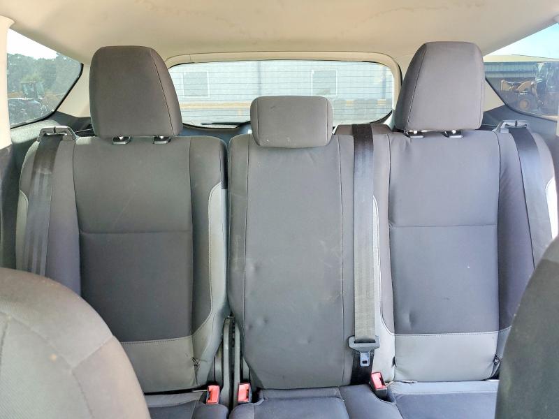2015 Ford Escape მანქანა იყიდება აუქციონზე, vin: 1FMCU0F70FUB18732, აუქციონის ნომერი: 70444536