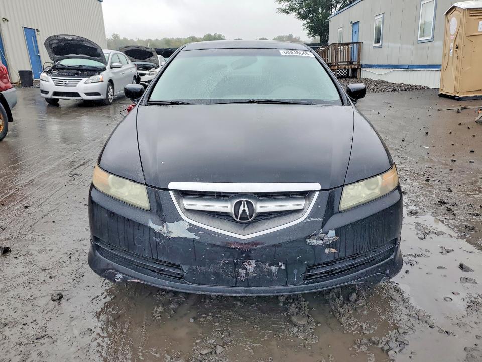 Продажа на аукционе авто 2005 Acura Tl, vin: 19UUA66235A063364, номер лота: 68945646