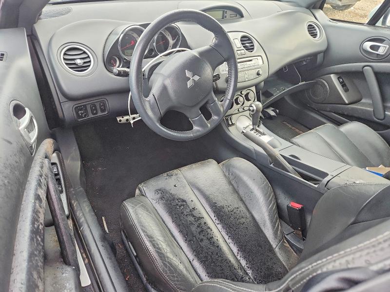 Aukcja sprzedaży 2011 Mitsubishi Eclipse, vin: 4A37L5EF5BE001793, numer aukcji: 69016976