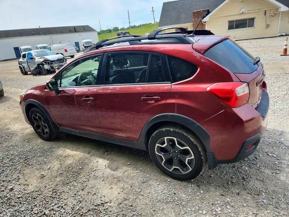 Aukcja sprzedaży 2014 Subaru Xv Crosstrek, vin: JF2GPAKC3E8263438, numer aukcji: 68493036