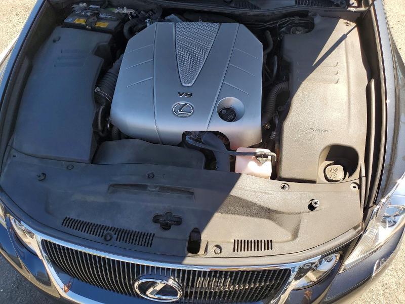 Aukcja sprzedaży 2009 Lexus Gs, vin: JTHBE96S090046611, numer aukcji: 67900576