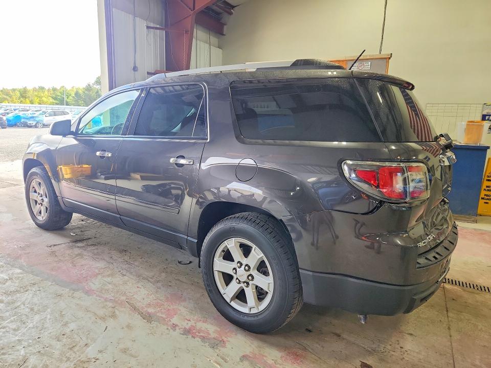 Aukcja sprzedaży 2013 Gmc Acadia, vin: 1GKKVPKD6DJ179572, numer aukcji: 69519326