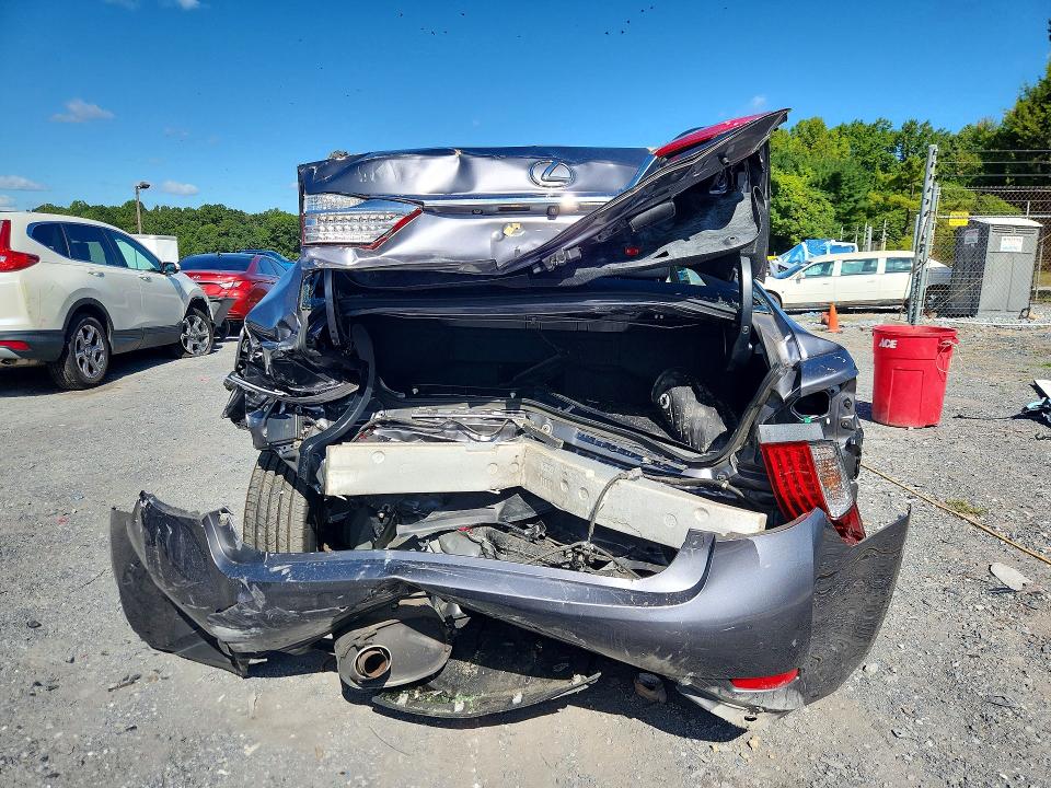 Продажа на аукционе авто 2013 Lexus Es, vin: JTHBK1GG8D2081401, номер лота: 68443136