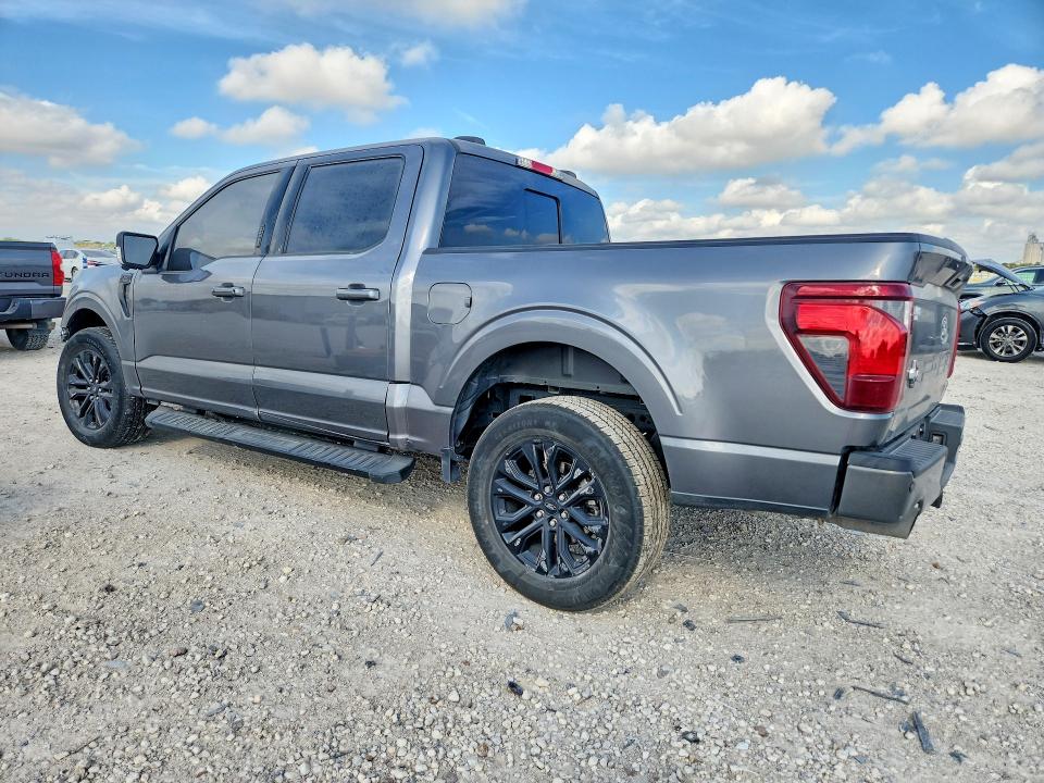 Aukcja sprzedaży 2024 Ford F150, vin: 1FTEW3K53RFA55034, numer aukcji: 69091546