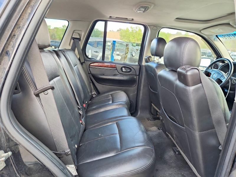68247976 :رقم المزاد ، 1GKDT13S672139726 vin ، 2007 Gmc Envoy مزاد بيع