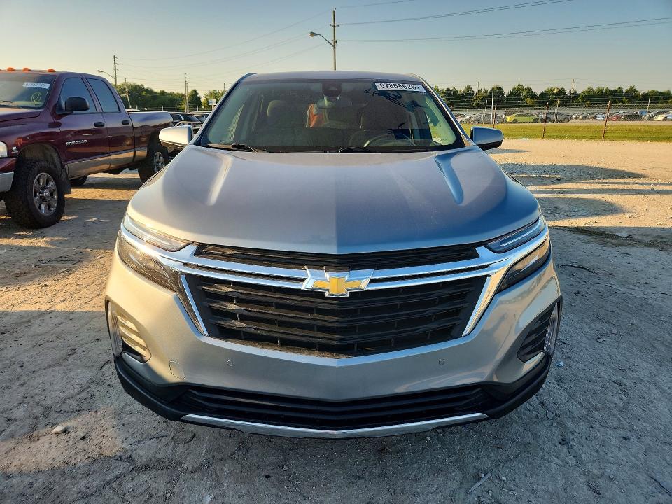 Aukcja sprzedaży 2023 Chevrolet Equinox, vin: 3GNAXTEG0PL169320, numer aukcji: 67868626
