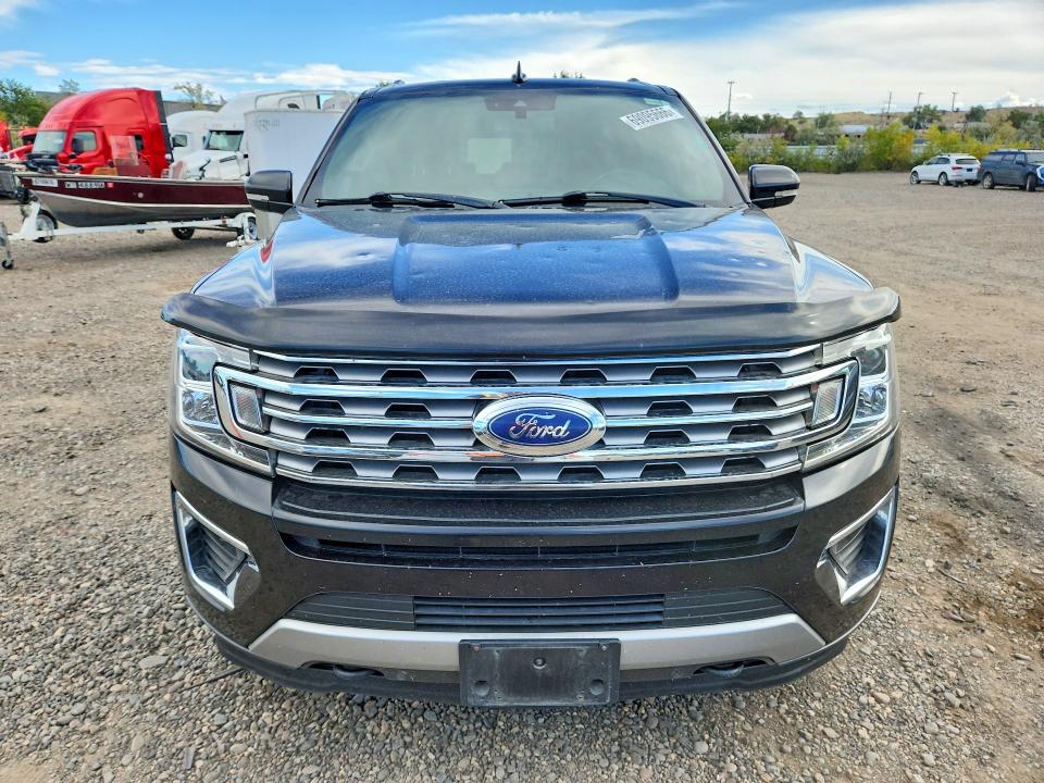 69095666 :رقم المزاد ، 1FMJK2AT7LEA10546 vin ، 2020 Ford Expedition مزاد بيع