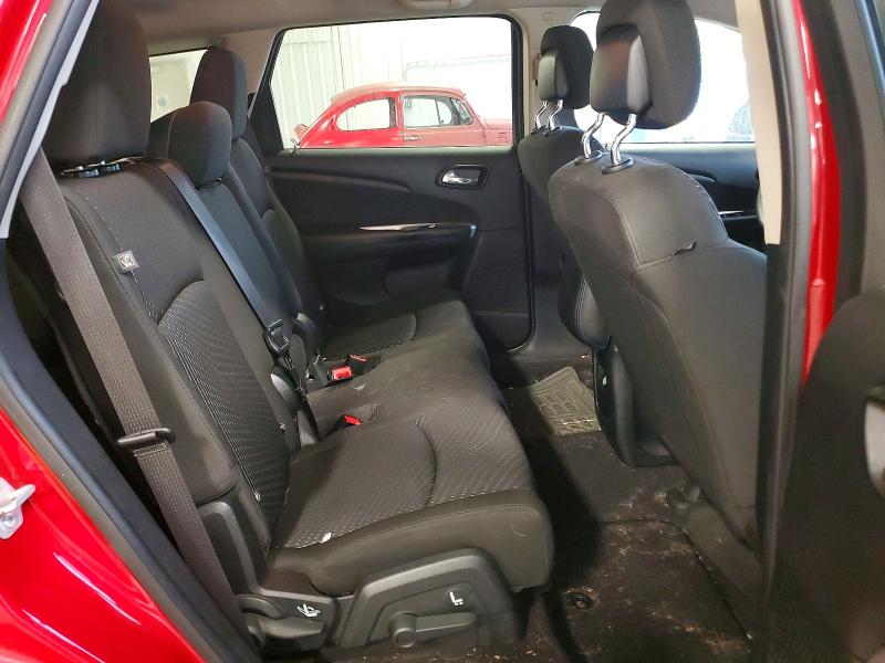 Продаж на аукціоні авто 2018 Dodge Journey, vin: 3C4PDCAB3JT218247, номер лоту: 70602536