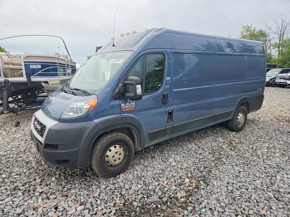 Aukcja sprzedaży 2021 Ram Promaster 3500, vin: 3C6FRVJG4ME501065, numer aukcji: 65955526