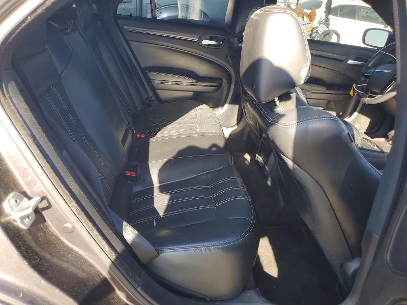 Aukcja sprzedaży 2014 Chrysler 300, vin: 2C3CCABG4EH118483, numer aukcji: 69157326