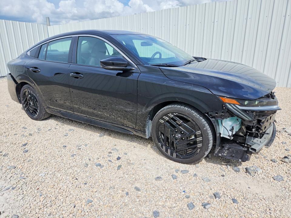Продаж на аукціоні авто 2026 Nissan Sentra, vin: 3N1AB9DV4TY237306, номер лоту: 68932526