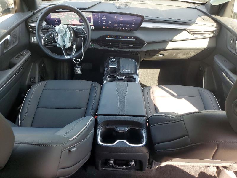 67864106 :رقم المزاد ، 5GAERAKS1TJ320105 vin ، 2026 Buick Enclave مزاد بيع