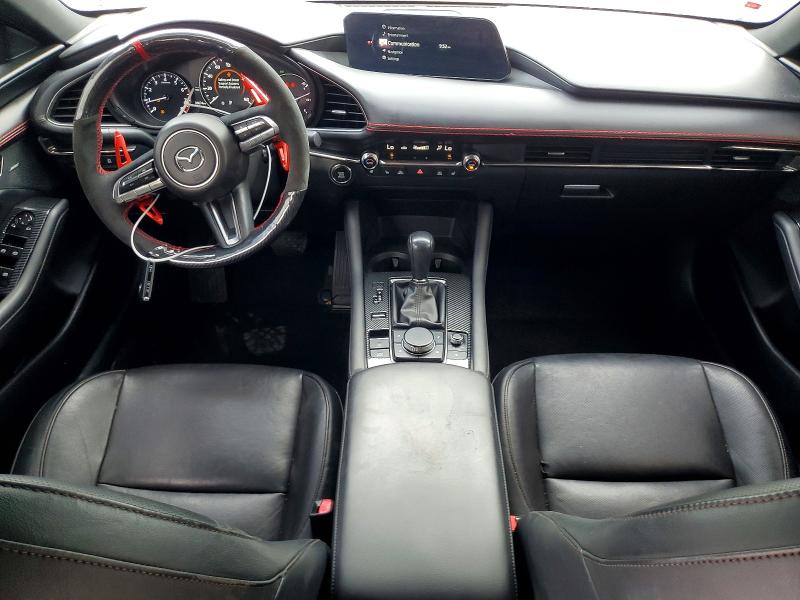 Aukcja sprzedaży 2023 Mazda 3, vin: JM1BPBNY4P1605917, numer aukcji: 67385096