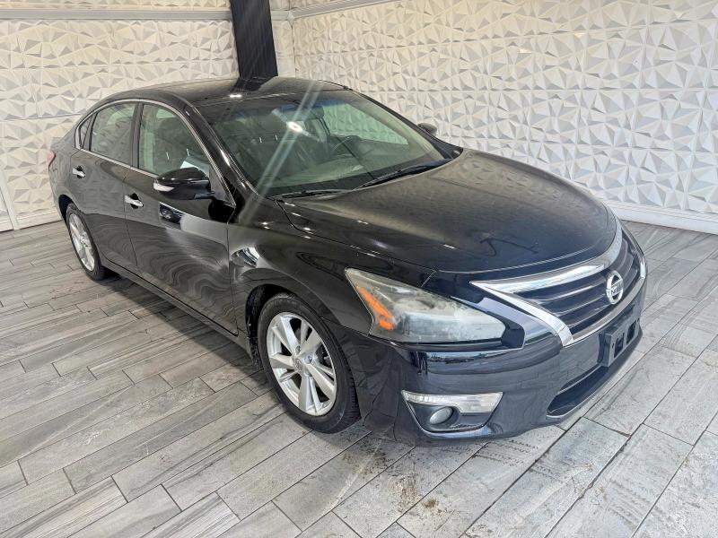 Auction sale of the 2013 Nissan Altima, vin: 1N4AL3APXDN544058, lot number: 71097046