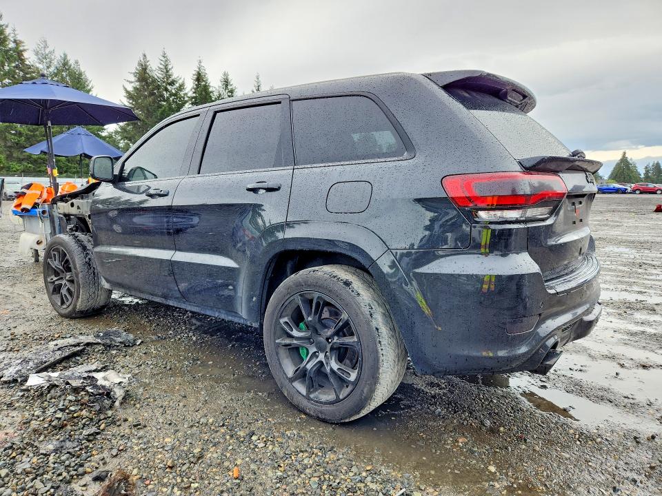 Продаж на аукціоні авто 2016 Jeep Grand Cherokee, vin: 1C4RJFDJ6GC475168, номер лоту: 67544486