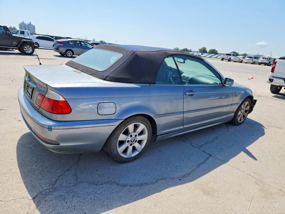Aukcja sprzedaży 2006 Bmw 325, vin: WBABW33496PX87728, numer aukcji: 70145926