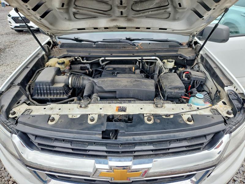 69022196 :رقم المزاد ، 1GCHSBEA4G1395492 vin ، 2016 Chevrolet Colorado مزاد بيع