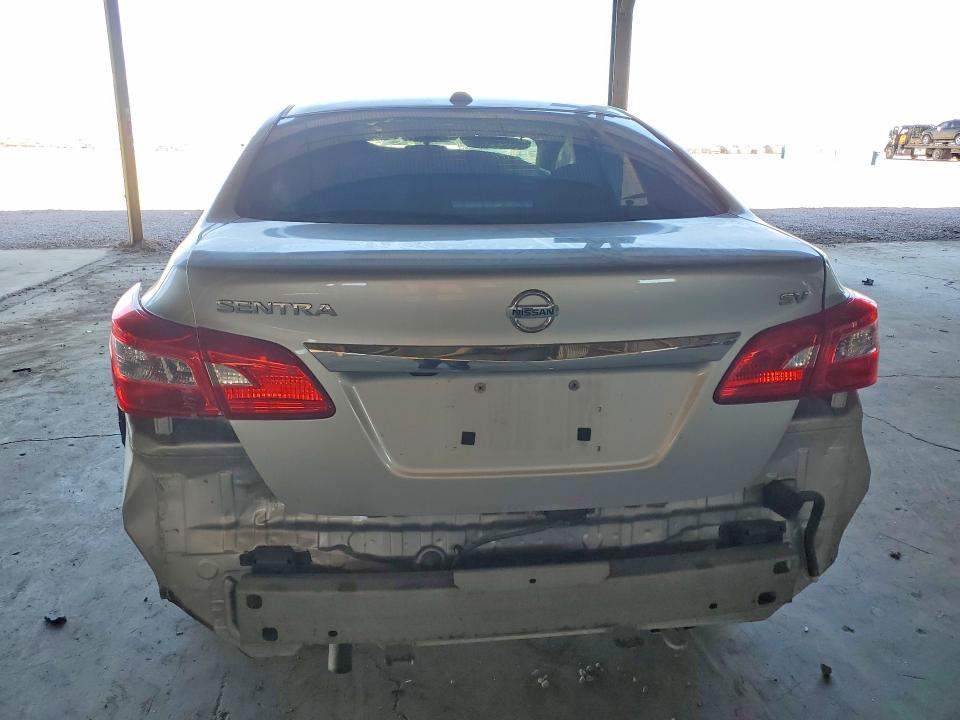 Aukcja sprzedaży 2016 Nissan Sentra, vin: 3N1AB7AP6GY286605, numer aukcji: 69620546