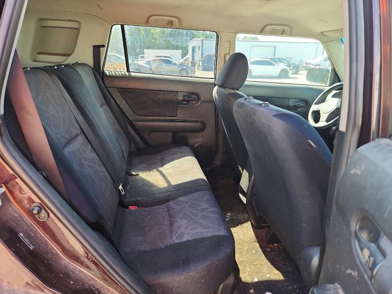 Aukcja sprzedaży 2011 Scion Xb, vin: JTLZE4FE2B1139437, numer aukcji: 68392976