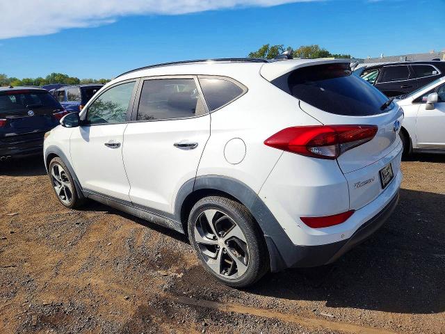 Aukcja sprzedaży 2016 Hyundai Tucson, vin: KM8J3CA22GU129403, numer aukcji: 70457856