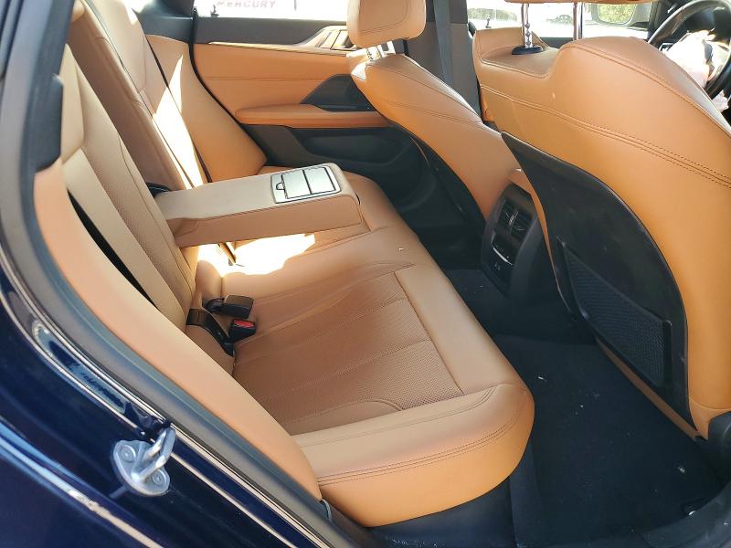 Продаж на аукціоні авто 2023 Bmw 430xi, vin: WBA73AV08PFN23565, номер лоту: 67707896