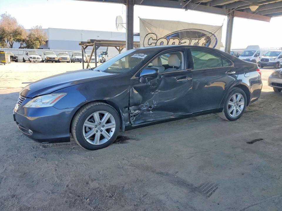 Продаж на аукціоні авто 2008 Lexus Es, vin: JTHBJ46G982258906, номер лоту: 69799446